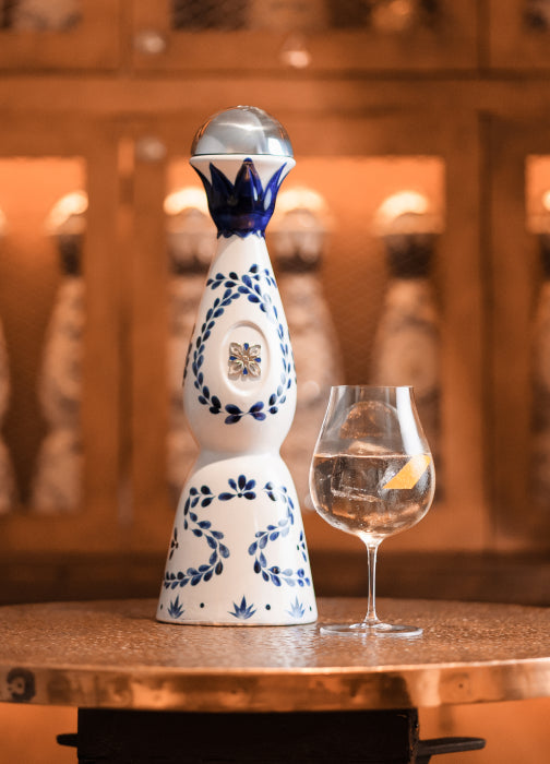 クラセアスール・テキーラ　レポサド Clase Azul (クラセアスール) クラセアスール・テキーラ(tequila)・レポサド – Clase Azul Asia