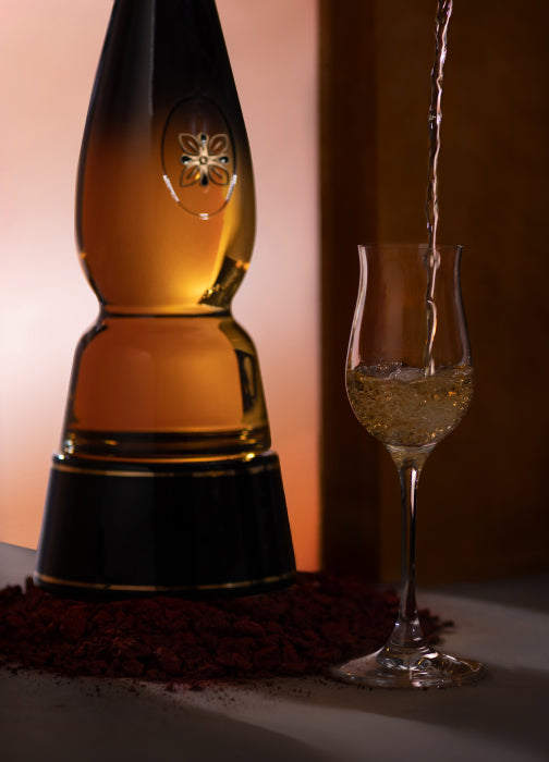 ウイスキー愛好家へ捧ぐ、『ウイスキーとテキーラの違い』 – Clase