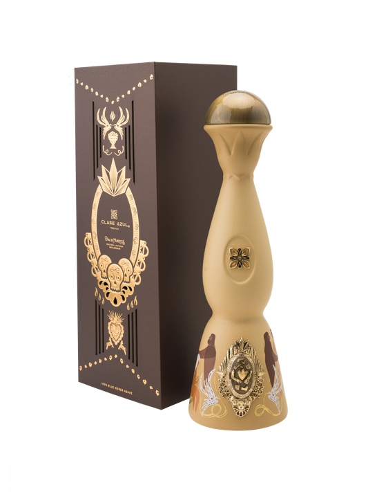 クラセアスール・テキーラ・死者の日 2025年エディション”メモリー(Recuerdos)”