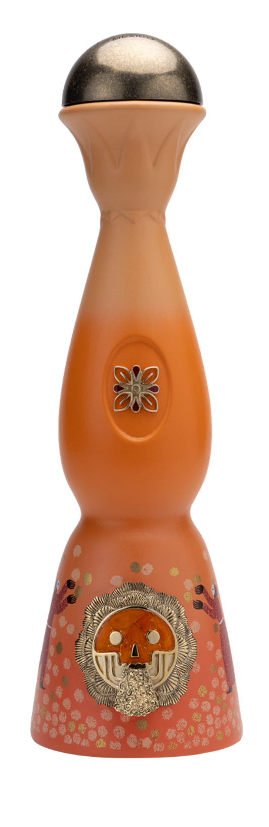 クラセアスール・テキーラ・死者の日 2023年エディション ”アロマ (Aromas)