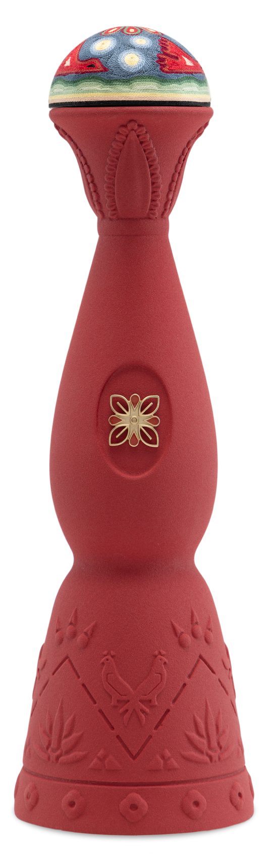 クラセアスール・メスカル・サンルイスポトシ