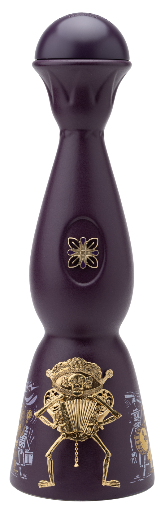 クラセアスール・テキーラ・死者の日 2024年エディション ”ミュージック(Music)”