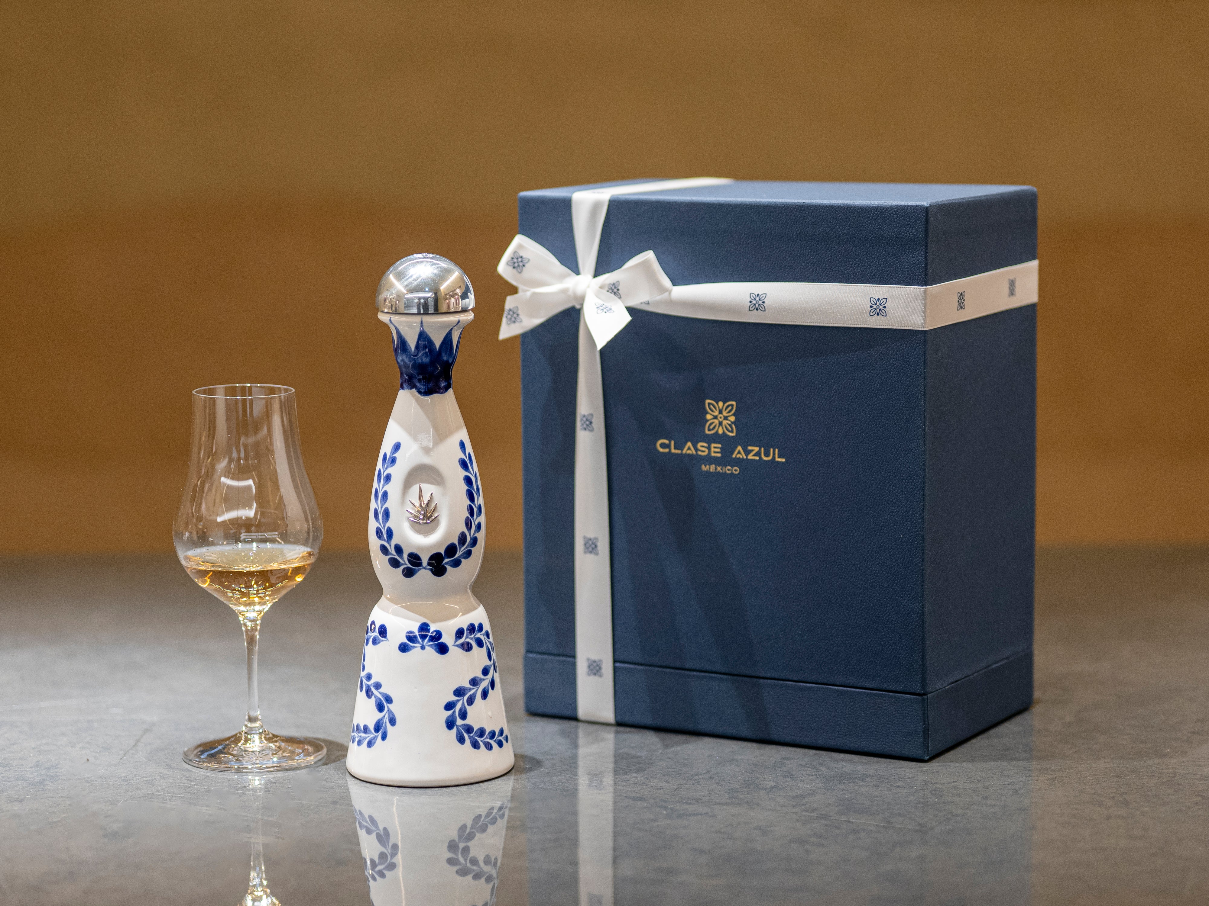 クラセアスール】最高級プレミアムテキーラ・メスカル全商品一覧