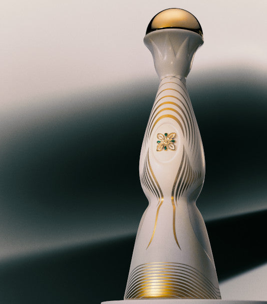 Spirit of Champions bottle