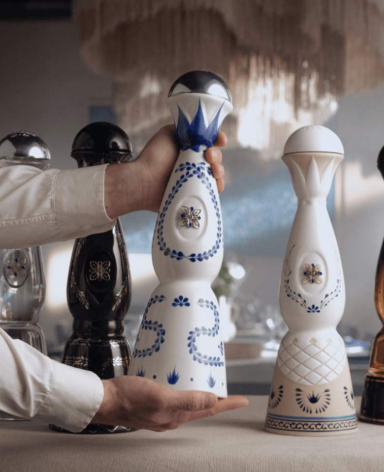 テキーラギフトセレクション – Clase Azul Asia テキーラギフトセレクション – Clase Azul Asia