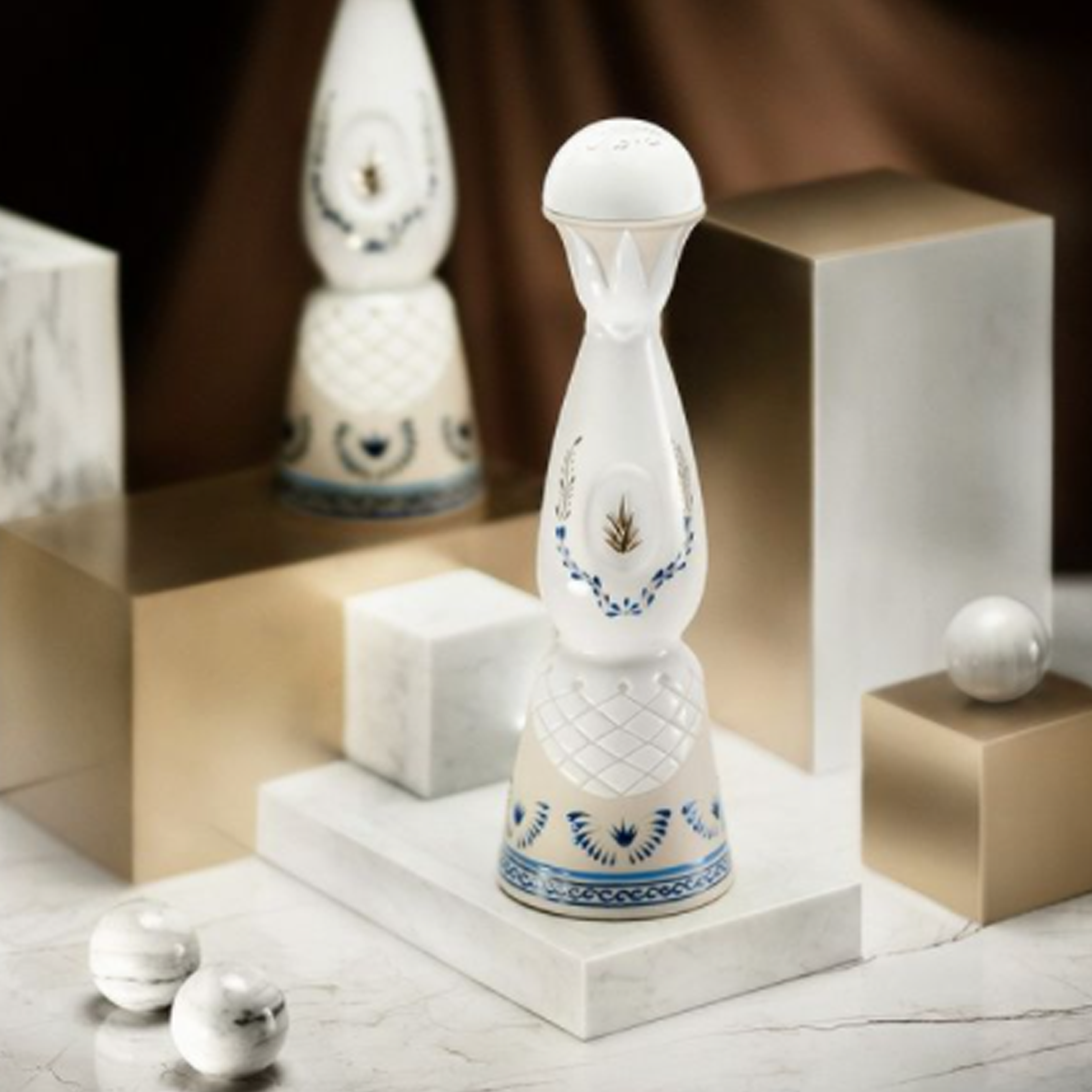 クラセアスール ウルトラ CLASE AZUL ULTRA 空瓶 【公式通販】 クラセアスール ウルトラ CLASE AZUL ULTRA 空瓶 【公式通販】